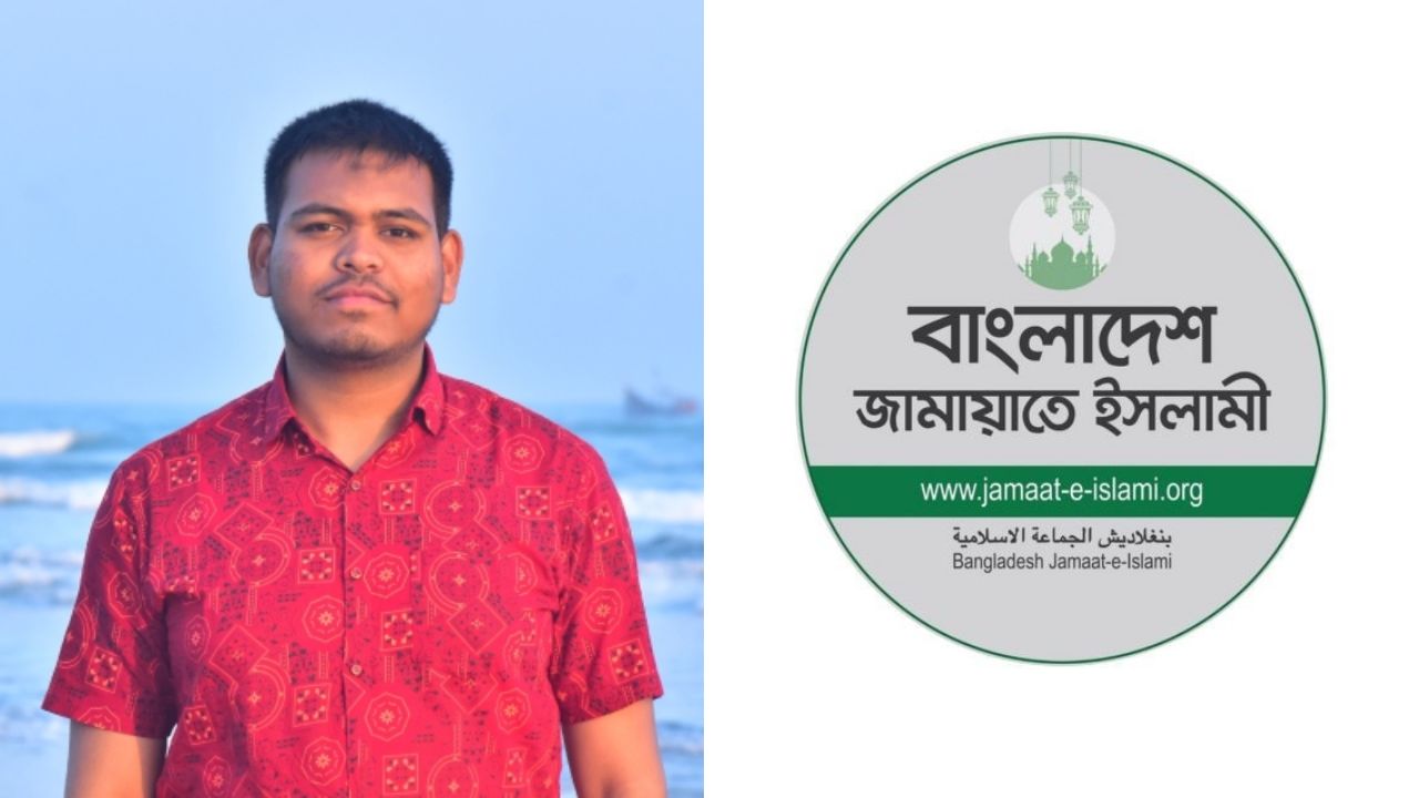 জামায়াতে ইসলামী শুধু ভুল করেনি, তারা যেটা করেছে সেটা গণহত্যা